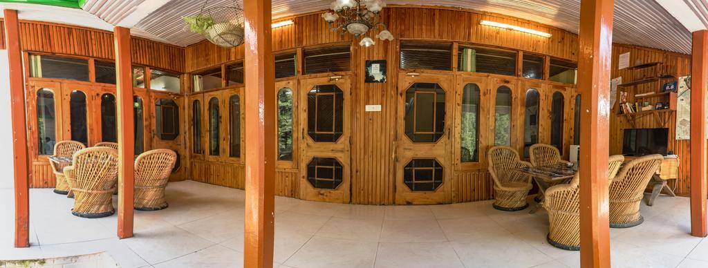 Parvati Kuteer Riverside Resort Kasol Εξωτερικό φωτογραφία